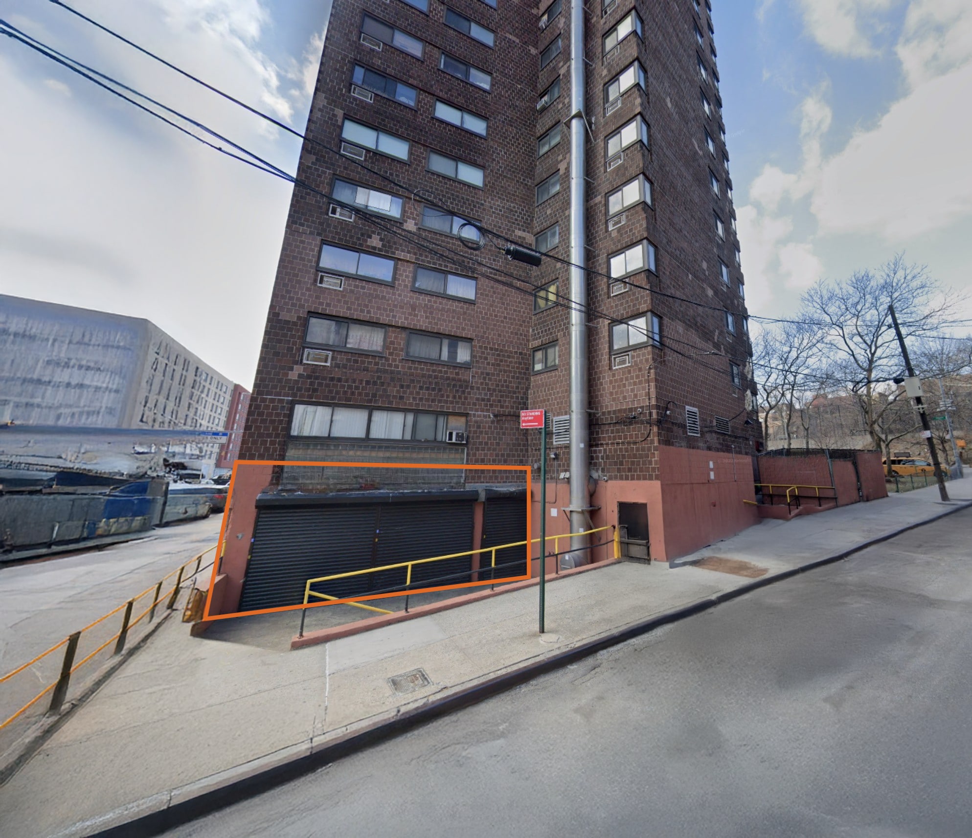 1880 Valentine Ave, Bronx, NY for lease Primary Photo- Image 1 of 2