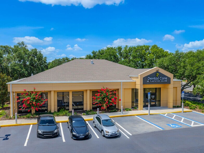 5301 N Socrum Loop Rd, Lakeland, FL for sale - Building Photo - Image 1 of 6