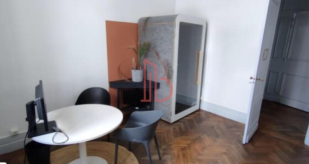 Bureau dans Bordeaux à louer - Photo intérieure - Image 3 de 4