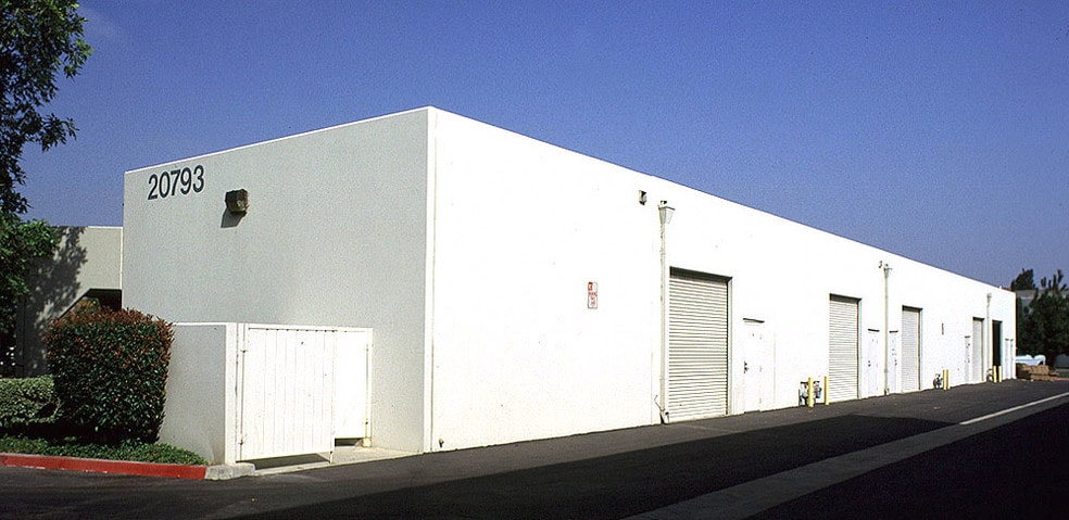 20793 E Valley Blvd, Walnut, CA for sale - Other - Image 1 of 2