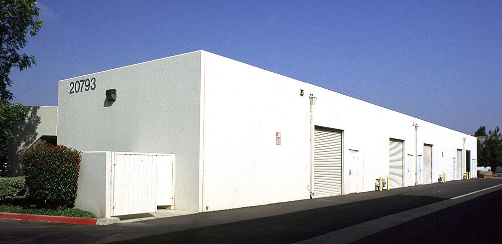 20793 E Valley Blvd, Walnut, CA à vendre Autre- Image 1 de 3