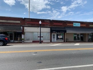 More details for 108 S Lee St, Kingsland, GA - Retail for Lease
