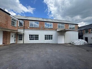 More details for Copyground Ln, High Wycombe - Office for Lease