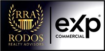 Rodos Advisors brokered by eXp Realty, LLC