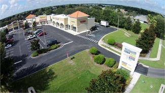 Plus de détails pour 7060-7220 Cypress Gardens Blvd, Winter Haven, FL - Local commercial à louer