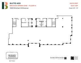 15801 Brixham Hill Ave, Charlotte, NC for lease Floor Plan- Image 1 of 1