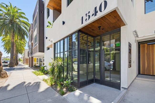 More details for 1540 7th St, Santa Monica, CA - Office for Lease