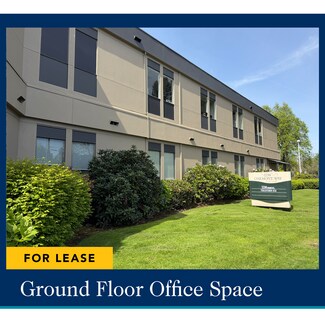 Plus de détails pour 2350 Oakmont Way, Eugene, OR - Bureau à louer