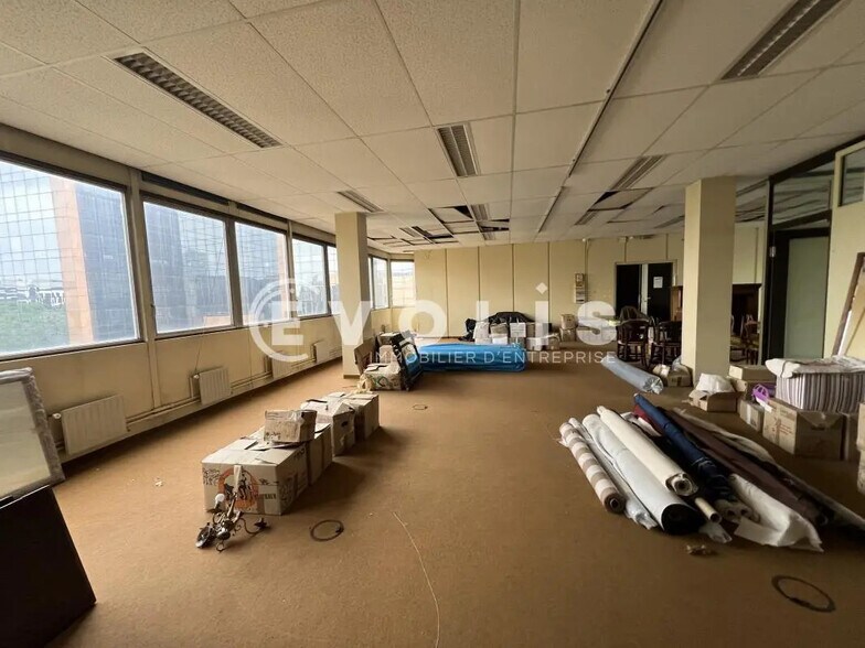 Office in Fontenay-sous-Bois for lease - Interior Photo - Image 3 of 10