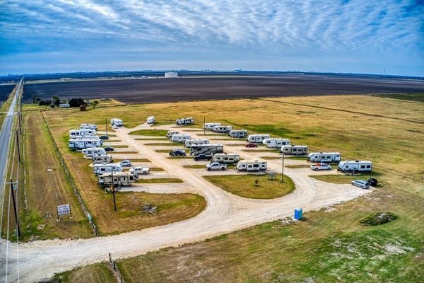 4267 County Road 3161, Taft, TX à vendre Autre- Image 1 de 1