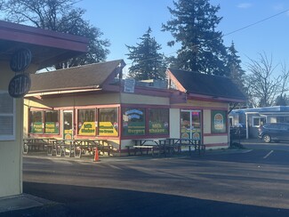 Plus de détails pour 4690 Franklin Blvd, Eugene, OR - Vente au détail à vendre