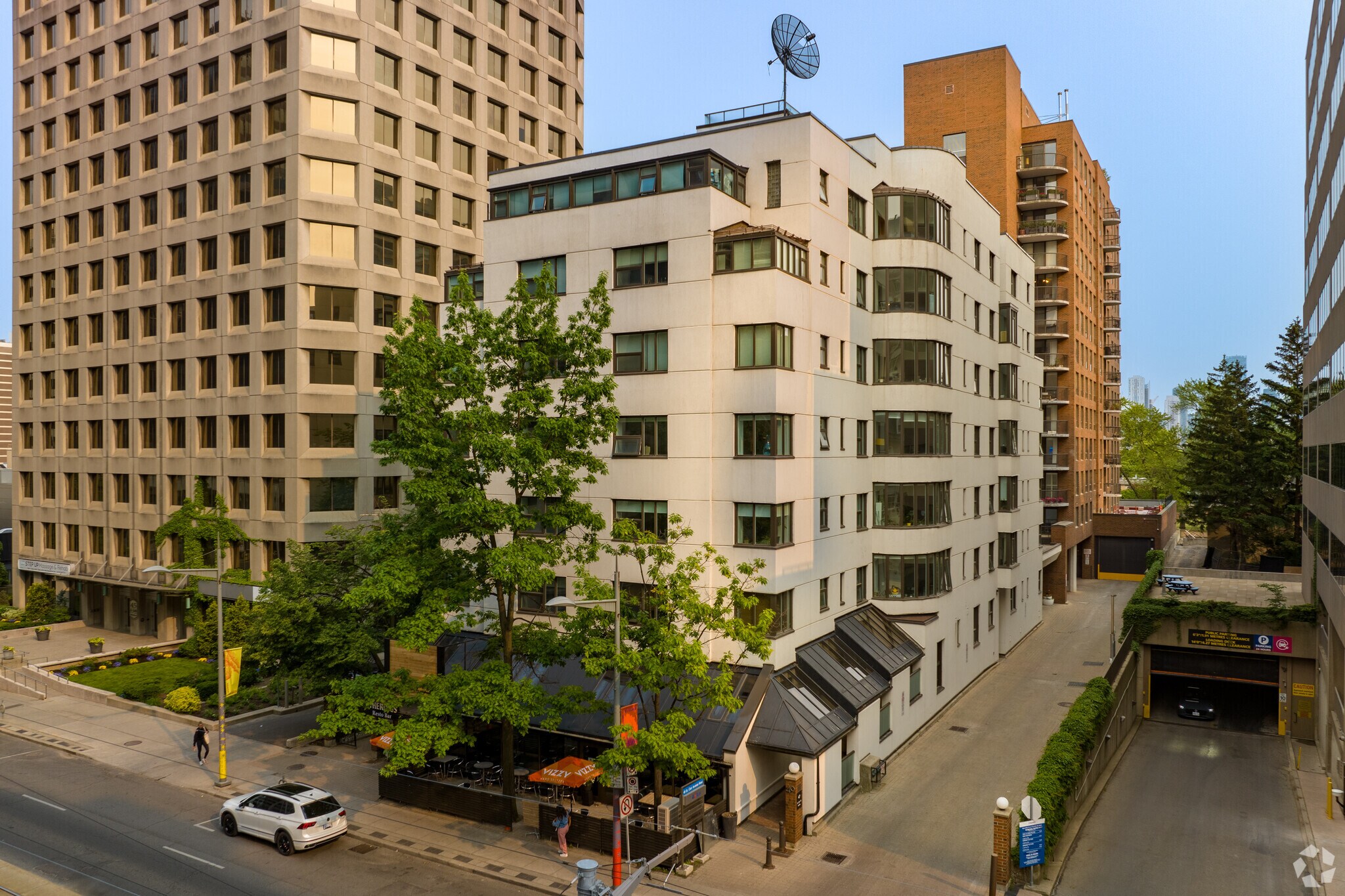 49 St Clair Ave, Toronto, ON for sale Building Photo- Image 1 of 1