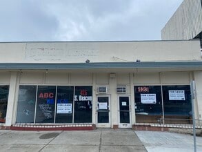 423-427 S Bascom Ave, San Jose, CA for lease Interior Photo- Image 2 of 6
