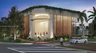 Plus de détails pour 1801 Alton Rd, Miami Beach, FL - Terrain à louer