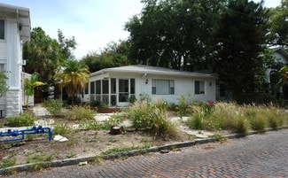More details for JS Trust Properties – Multifamily for Sale, Saint Petersburg, FL
