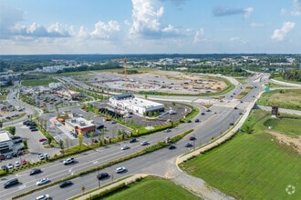 4230 Century Farms Ter, Antioch, TN - AERIAL  map view - Image1
