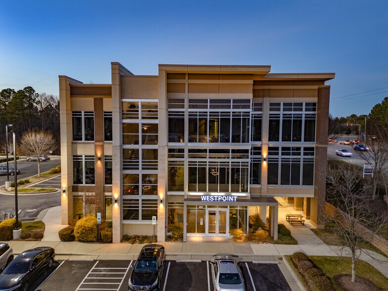 7806 NC Highway 751, Durham, NC à louer - Photo du bâtiment - Image 3 de 13