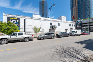 1501 N Kingsbury St, Chicago IL - Commercial Real Estate