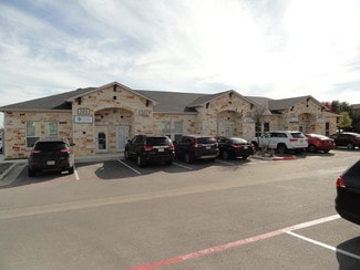More details for 1101 Satellite Vw, Round Rock, TX - Office for Sale