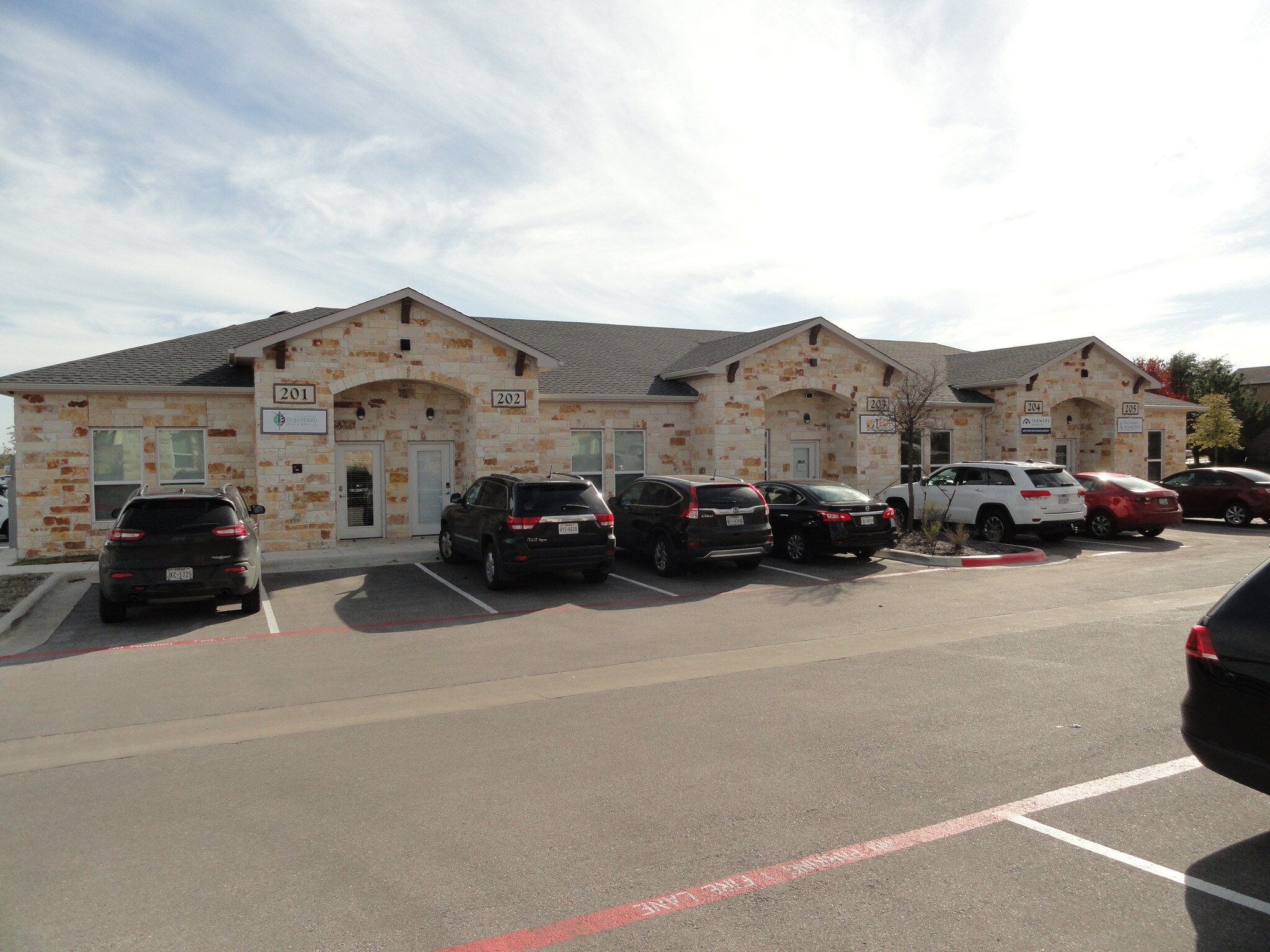 1101 Satellite Vw, Round Rock, TX à vendre Autre- Image 1 de 24