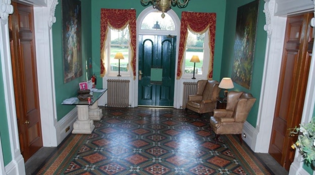 Leicester Ln, Desford for lease Interior Photo- Image 1 of 2