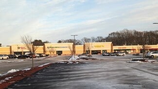 More details for 718 Dartmouth St, Dartmouth, MA - Retail for Lease