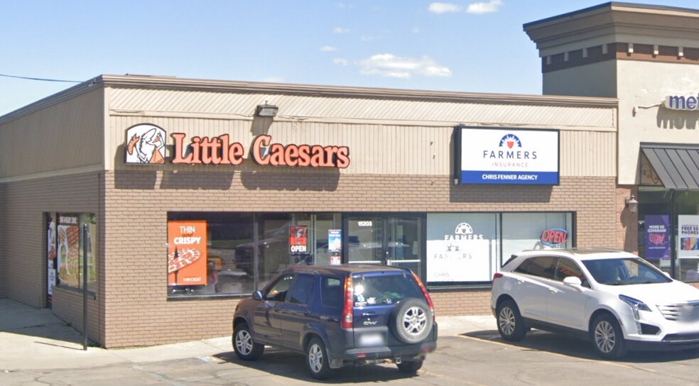 15203 N Holly Rd, Holly, MI à vendre - Photo du bâtiment - Image 3 de 14