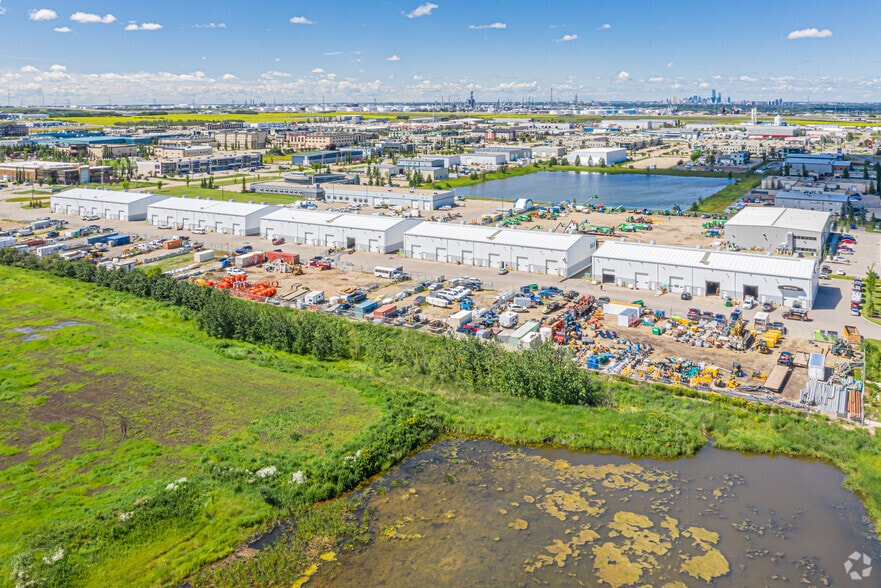 280 Portage Clos, Sherwood Park, AB for sale - Aerial - Image 3 of 39