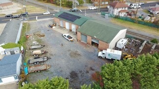 More details for 750 Market st, Gloucester City, NJ - Industrial for Sale