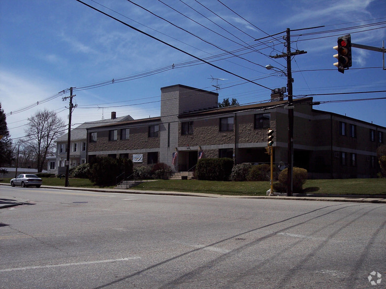 29 Main St, Millbury, MA for sale - Primary Photo - Image 1 of 1