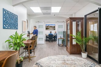 701 Market St, Saint Augustine, FL for lease Interior Photo- Image 2 of 8