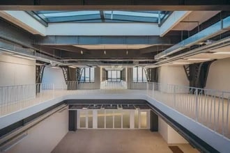 22-32 Rue De Clignancourt, Paris à louer Photo intérieure- Image 2 de 7