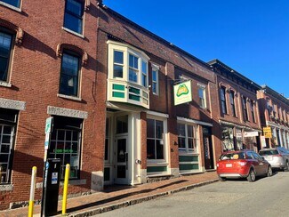 More details for 30-32 Market St, Portland, ME - Retail for Lease
