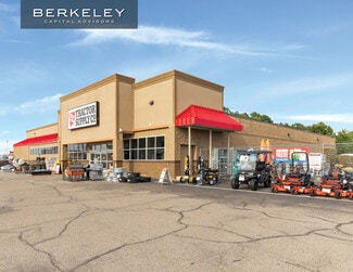 More details for 1590 Falls Blvd N, Wynne, AR - Retail for Sale