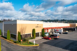 Plus de détails pour 938 Valley Ave NW, Puyallup, WA - Industriel à louer