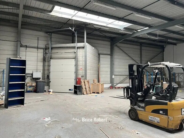 Bureau dans La Ravoire à louer - Photo intérieure - Image 3 de 6