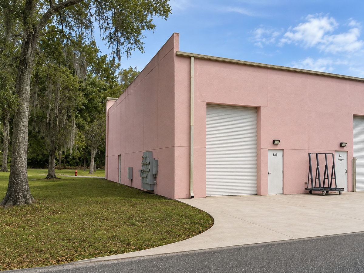 801-893 Kings Hwy, Fort Pierce, FL 34945 - Unit 839 - - Interior Photo - Image 2 of 10