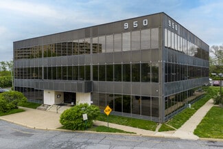 Plus de détails pour 950 N Kings Hwy, Cherry Hill, NJ - Bureau/Médical à louer