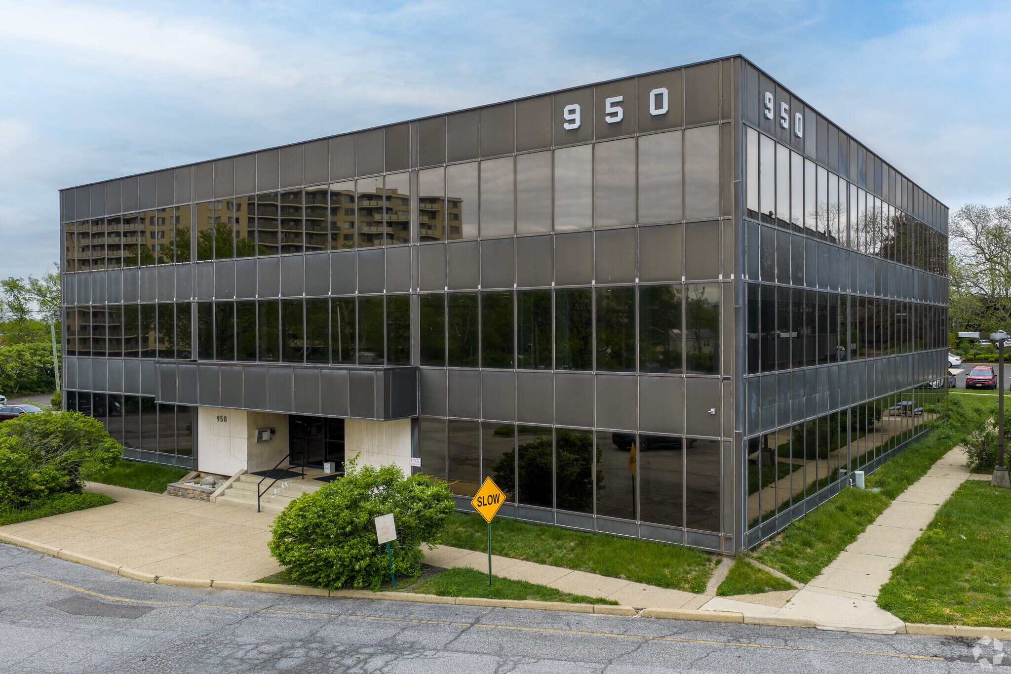 950 N Kings Hwy, Cherry Hill, NJ à vendre Photo principale- Image 1 de 19