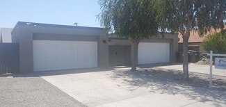 Plus de détails pour 33654 Pueblo Trl, Cathedral City, CA - Multi-résidentiel à vendre