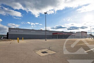 More details for 340 E Edgewood Blvd, Lansing, MI - Industrial for Lease