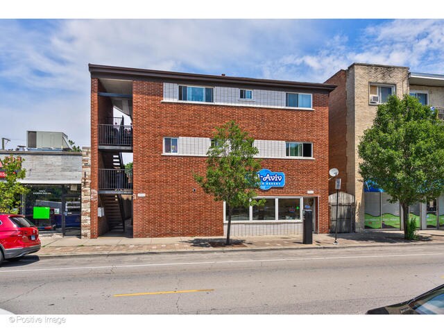 2944 W Devon Ave, Chicago, IL à vendre - Photo du bâtiment - Image 3 de 16