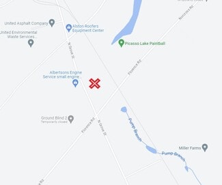 More details for Lot 2 N Grove st, Berlin, NJ - Land for Sale