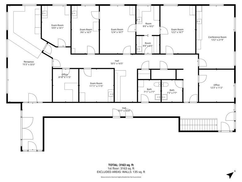 1720 Harding Ave, Eau Claire, WI à louer - Photo du bâtiment - Image 2 de 2