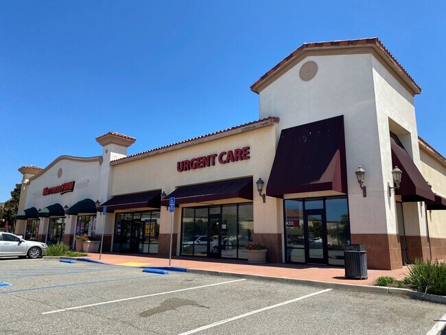 Plus de détails pour Hwy 60, Riverside, CA - Bureau/Médical, Commerce de détail à louer