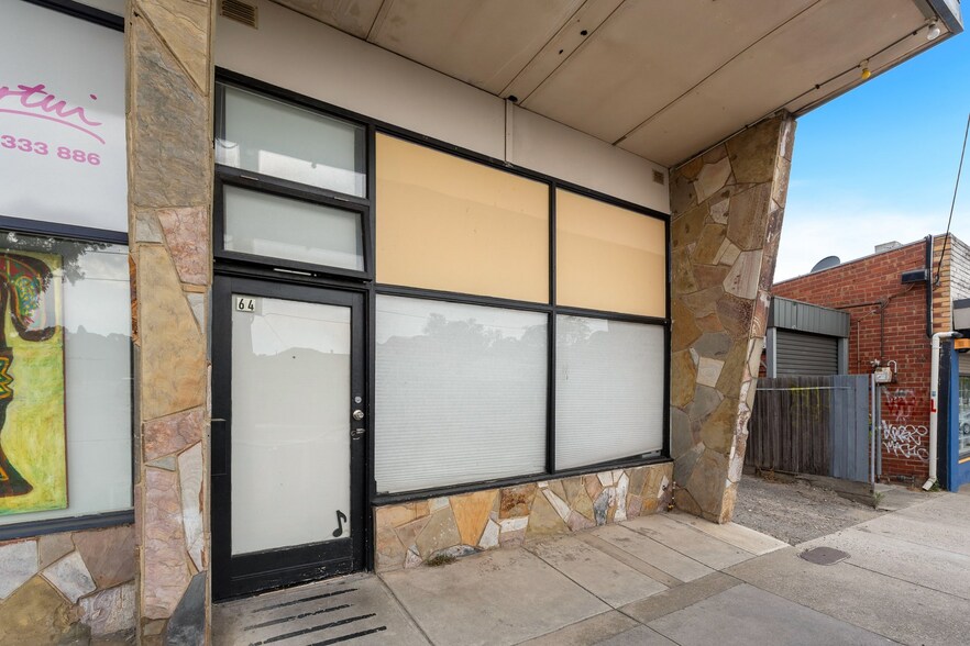 64 Newlands Rd, Coburg North à vendre - Photo du bâtiment - Image 2 de 13
