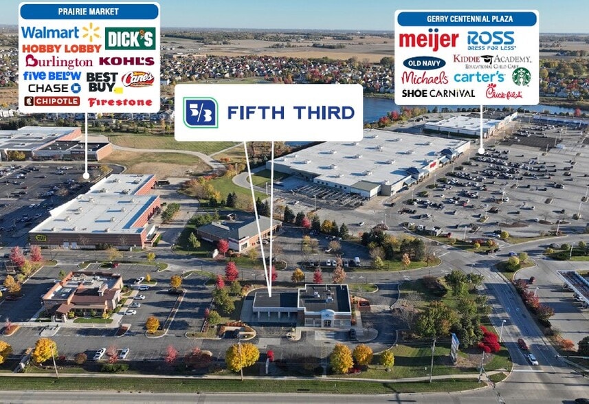 2660 Us Highway 34, Oswego, IL for sale - Building Photo - Image 3 of 8