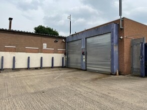 Rowley Dr, Coventry for lease Building Photo- Image 2 of 13