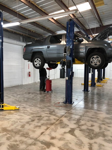 5830 Plaza Pky, Douglasville, GA for sale - Building Photo - Image 2 of 17