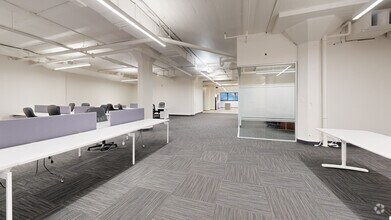 2050 Rue de Bleury, Montréal, QC à louer Numérisation 3D de Matterport- Image 1 de 6